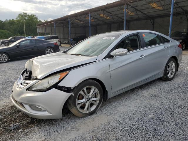 HYUNDAI SONATA SE 2013 5npec4acxdh799789