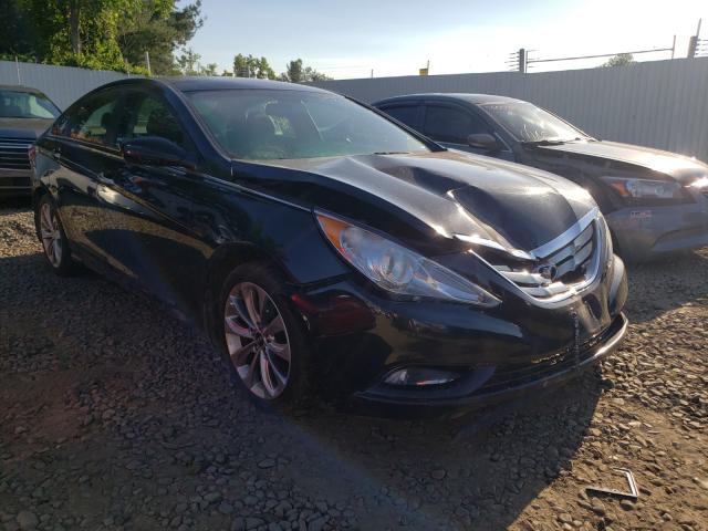 HYUNDAI SONATA SE 2013 5npec4acxdh799940