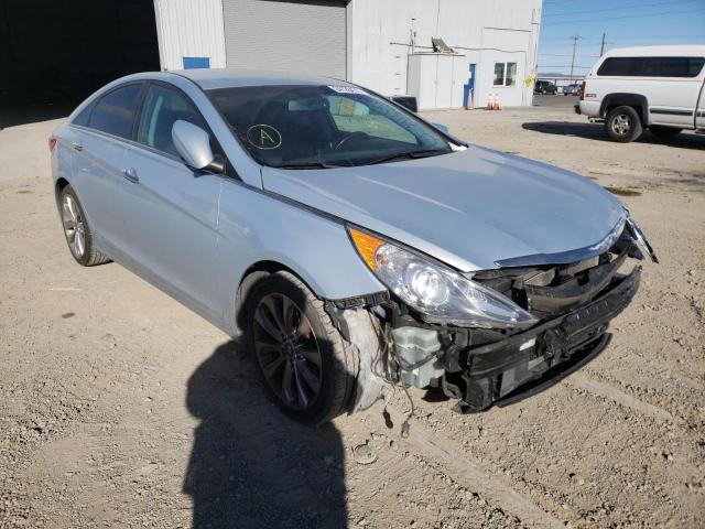 HYUNDAI SONATA SE 2013 5npec4acxdh800391