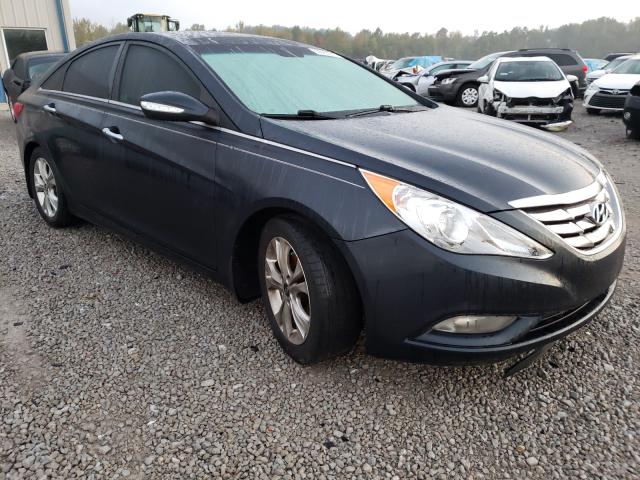 HYUNDAI SONATA SE 2013 5npec4acxdh800729