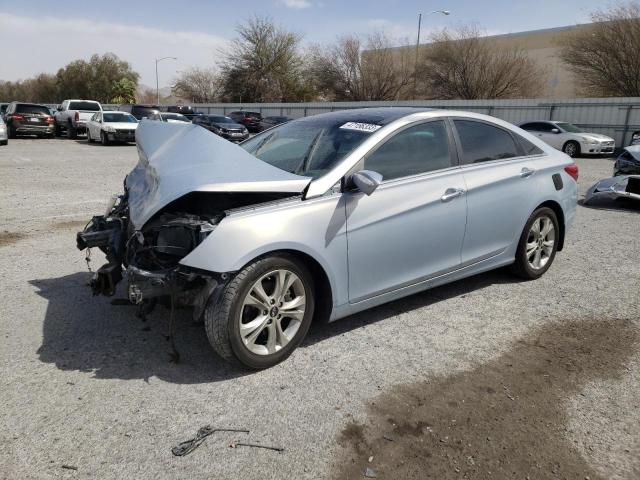 HYUNDAI SONATA SE 2013 5npec4acxdh803145