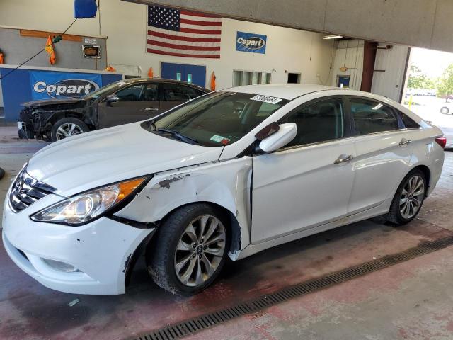 HYUNDAI SONATA SE 2013 5npec4acxdh804277