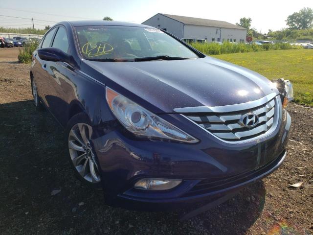 HYUNDAI SONATA SE 2013 5npec4acxdh805705