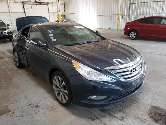 HYUNDAI SONATA SE 2014 5npec4acxeh811957