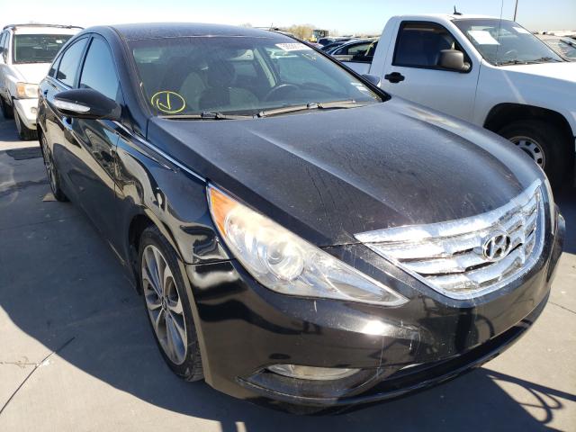 HYUNDAI SONATA SE 2014 5npec4acxeh816219