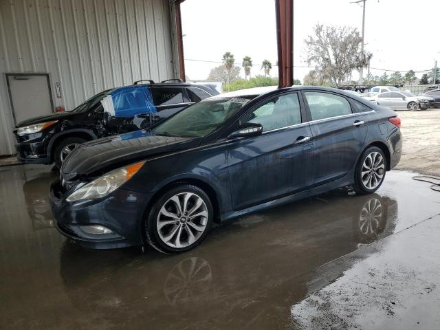 HYUNDAI SONATA 2014 5npec4acxeh819668