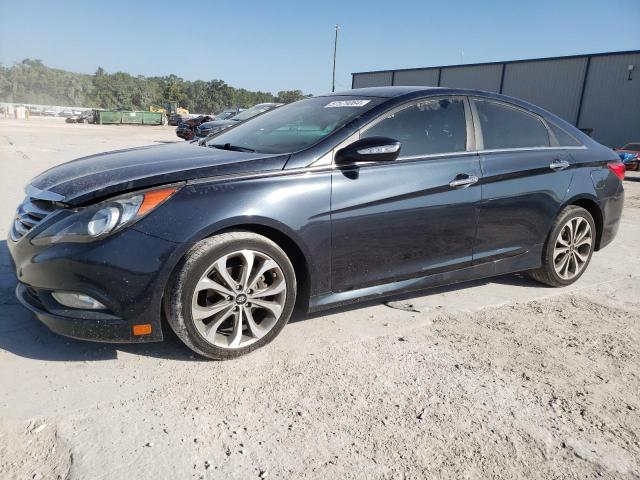 HYUNDAI SONATA 2014 5npec4acxeh824563