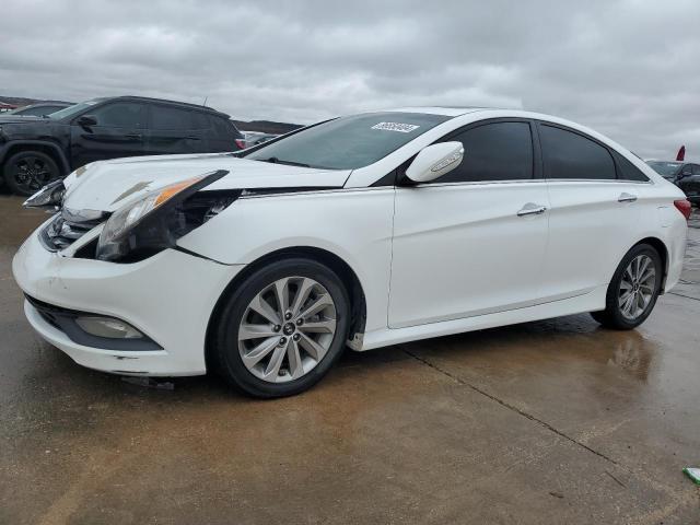 HYUNDAI SONATA SE 2014 5npec4acxeh826412