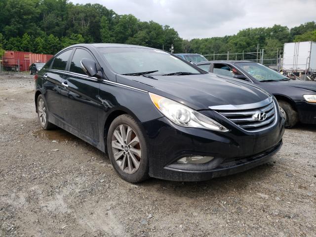 HYUNDAI SONATA SE 2014 5npec4acxeh828922