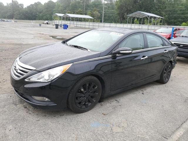 HYUNDAI SONATA 2014 5npec4acxeh832713