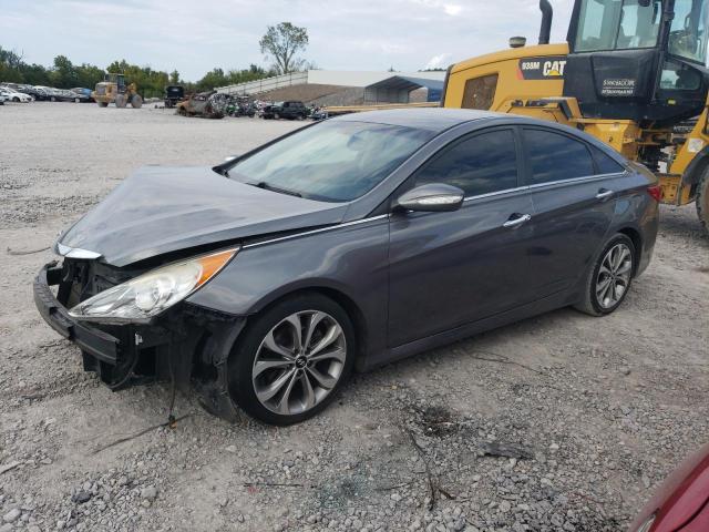 HYUNDAI SONATA SE 2014 5npec4acxeh840231