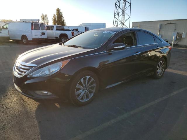 HYUNDAI SONATA SE 2014 5npec4acxeh840584