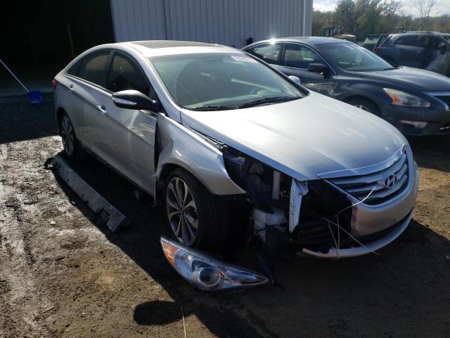 HYUNDAI SONATA SE 2014 5npec4acxeh848281