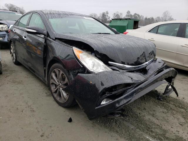 HYUNDAI SONATA SE 2014 5npec4acxeh852511