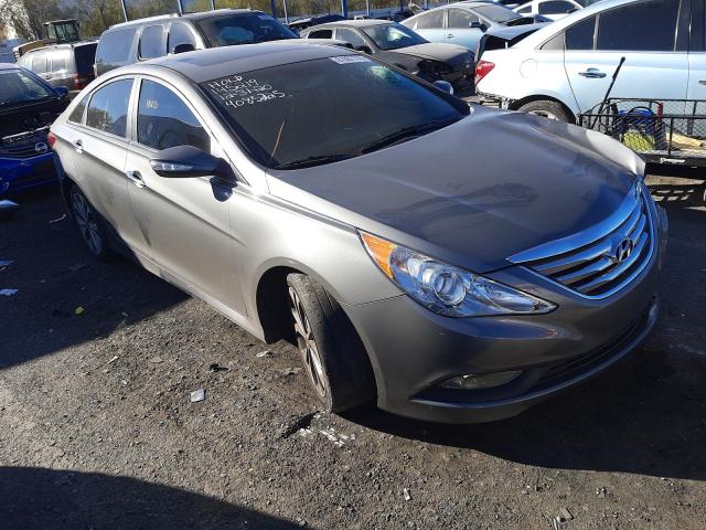 HYUNDAI SONATA SE 2014 5npec4acxeh856929