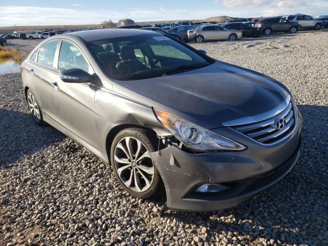 HYUNDAI SONATA SE 2014 5npec4acxeh878087