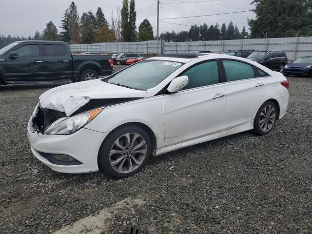 HYUNDAI SONATA SE 2014 5npec4acxeh878509