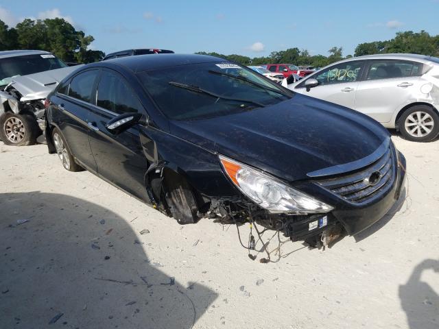 HYUNDAI SONATA SE 2014 5npec4acxeh880762