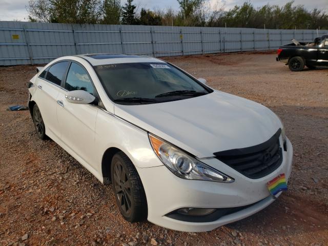 HYUNDAI SONATA SE 2014 5npec4acxeh883287