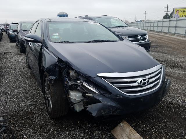 HYUNDAI NULL 2014 5npec4acxeh899618