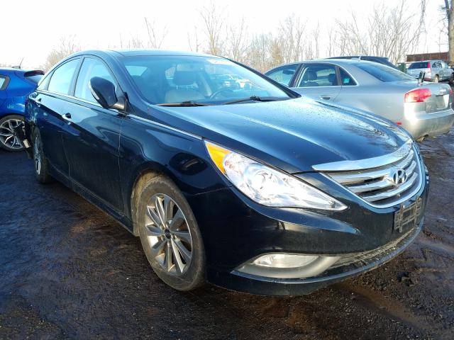 HYUNDAI SONATA SE 2014 5npec4acxeh923982