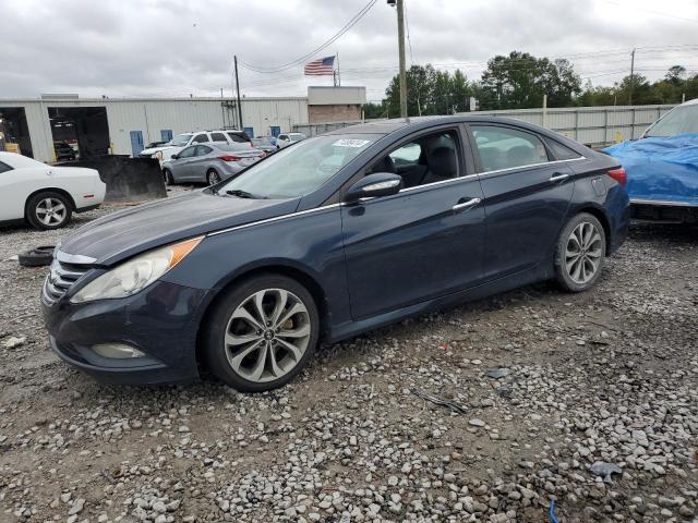 HYUNDAI SONATA SE 2014 5npec4acxeh929605