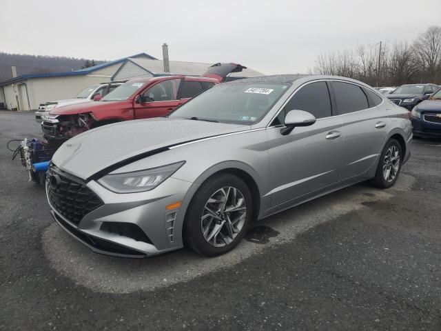 HYUNDAI SONATA SEL 2020 5npef4ja0lh024003