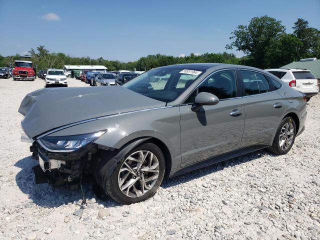 HYUNDAI SONATA SEL 2020 5npef4ja0lh060743