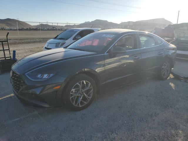 HYUNDAI SONATA 2020 5npef4ja1lh015939