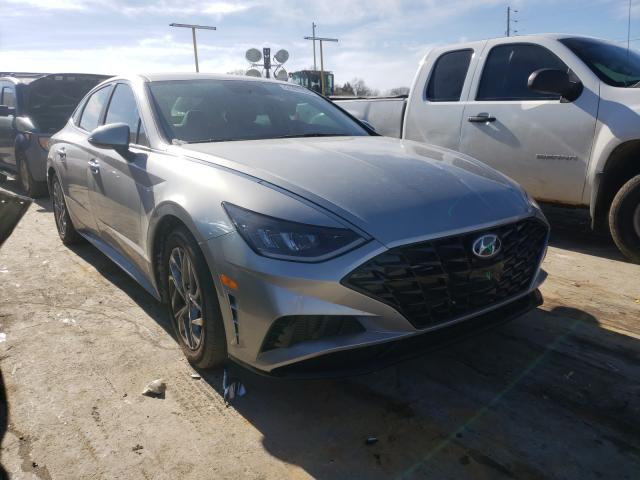 HYUNDAI NULL 2020 5npef4ja2lh045497