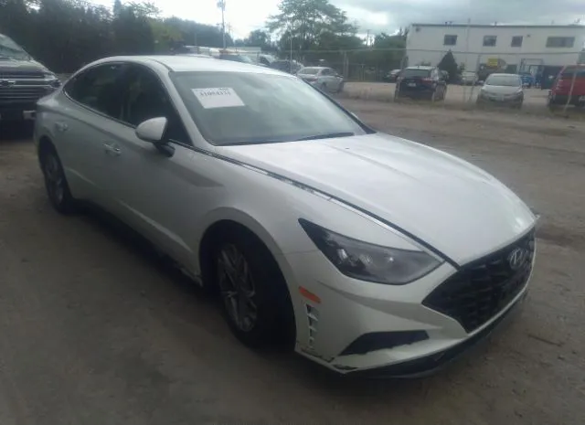 HYUNDAI SONATA 2020 5npef4ja2lh048741