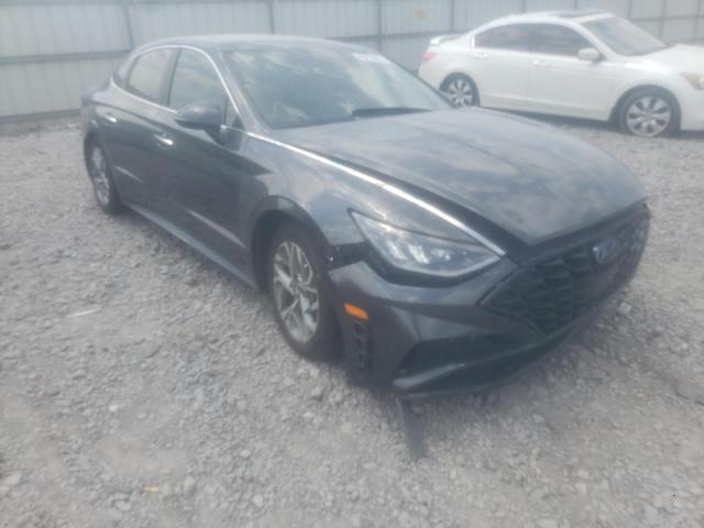 HYUNDAI SONATA SEL 2020 5npef4ja3lh002996