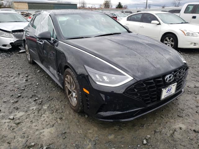 HYUNDAI NULL 2020 5npef4ja3lh037960