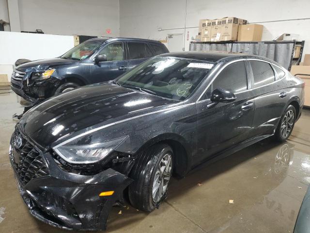 HYUNDAI SONATA 2020 5npef4ja4lh030709