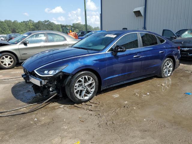 HYUNDAI NULL 2020 5npef4ja4lh043458