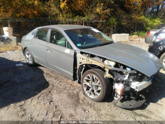 HYUNDAI SONATA 2020 5npef4ja5lh060625