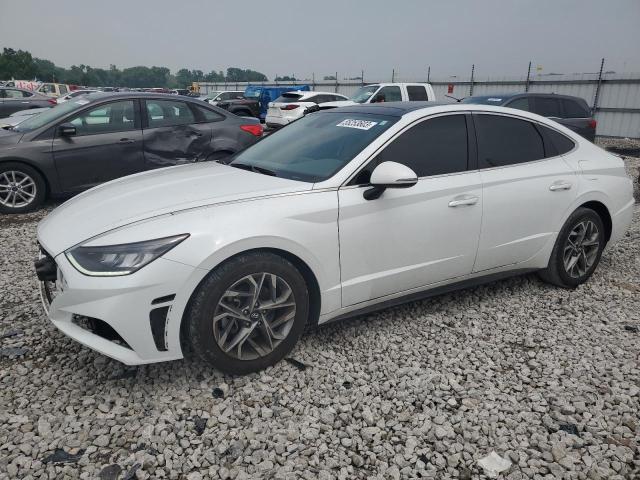 HYUNDAI SONATA 2020 5npef4ja6lh003107