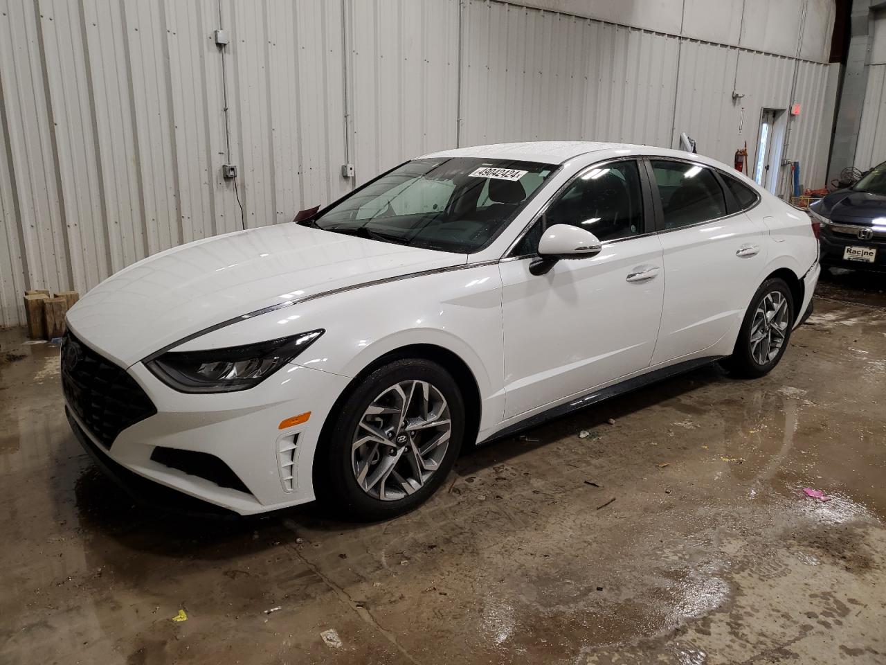 HYUNDAI SONATA 2020 5npef4ja6lh025012