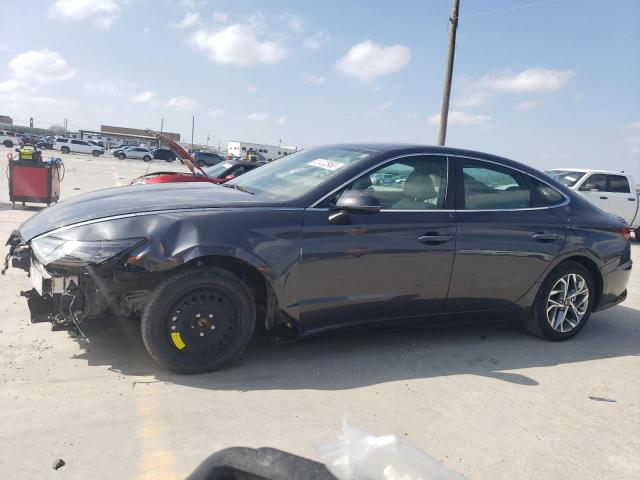 HYUNDAI SONATA SEL 2020 5npef4ja8lh022760