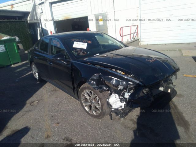 HYUNDAI SONATA 2020 5npef4ja9lh013808