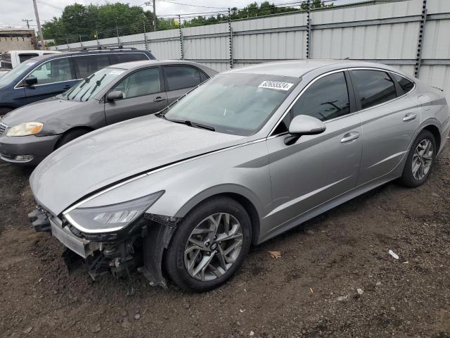 HYUNDAI SONATA SEL 2020 5npef4ja9lh037722