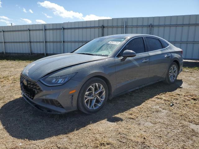 HYUNDAI SONATA 2020 5npef4ja9lh049515