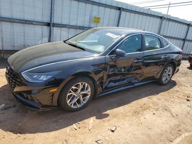 HYUNDAI SONATA SEL 2020 5npef4ja9lh053127