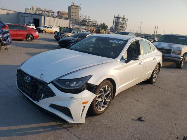 HYUNDAI SONATA SEL 2020 5npef4jaxlh047062