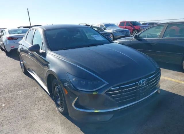 HYUNDAI SONATA 2020 5npeg4ja0lh009336