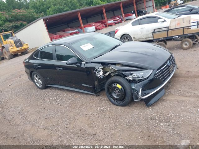 HYUNDAI SONATA 2020 5npeg4ja0lh015833