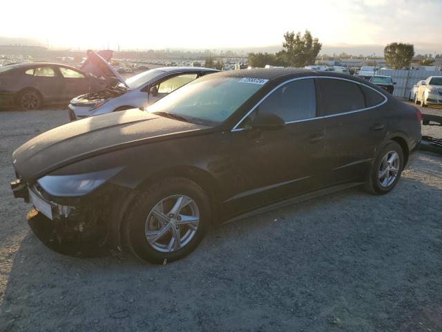 HYUNDAI SONATA SE 2020 5npeg4ja0lh020403