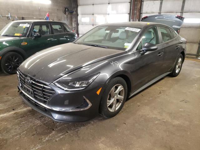 HYUNDAI SONATA SE 2020 5npeg4ja0lh032146