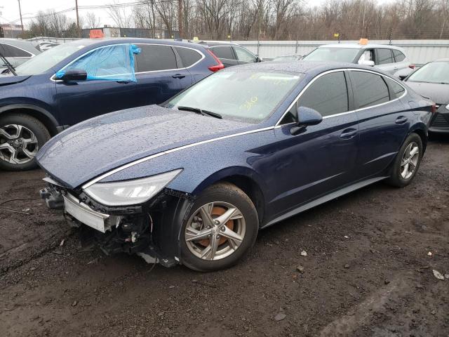 HYUNDAI SONATA 2020 5npeg4ja0lh037590