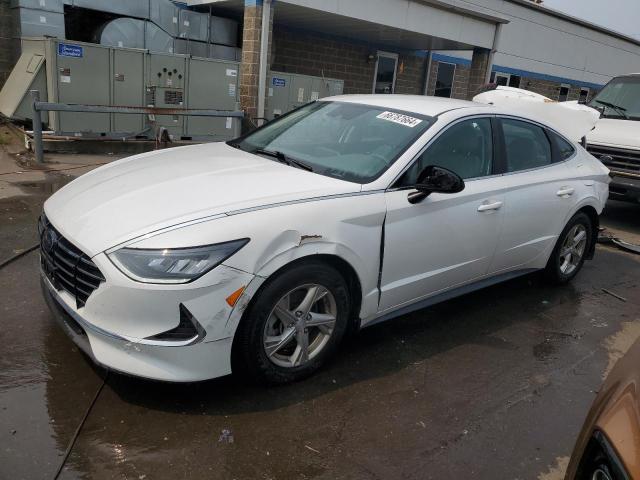 HYUNDAI SONATA SE 2020 5npeg4ja0lh053756